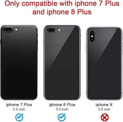 iPhone 8 Plus