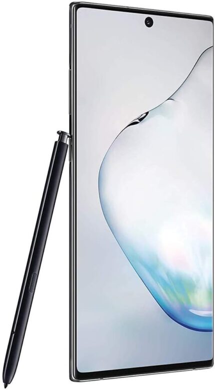 Note 10+