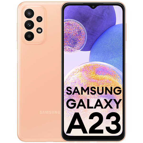 Samsung Galaxy A23