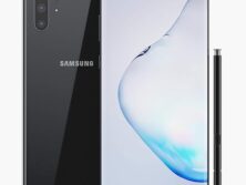 Note 10+