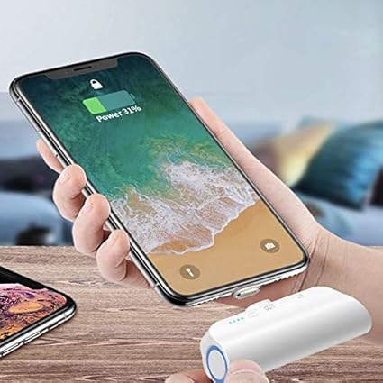 power bank
