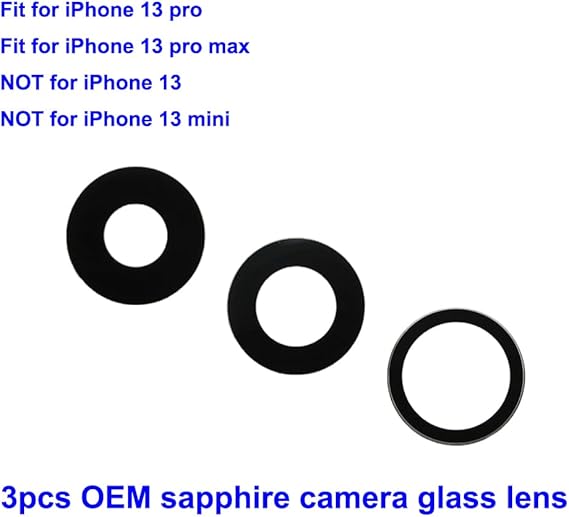 iPhone 13 Pro