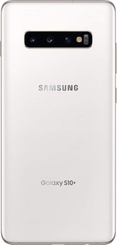 Samsung Galaxy S10+