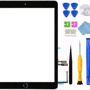 iPad 6th Gen 2018