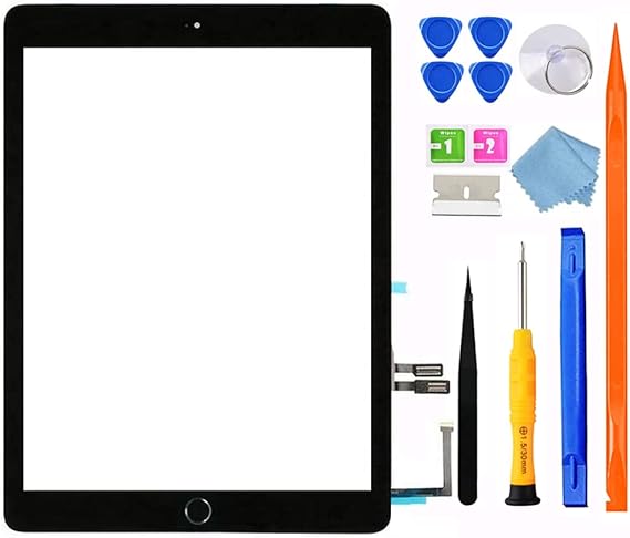 iPad 6th Gen 2018