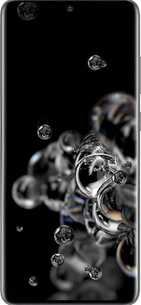 Samsung Galaxy S20 Ultra