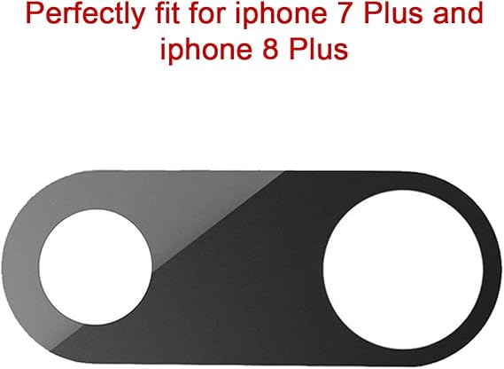 iPhone 8 Plus