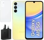 Samsung Galaxy A15 5G