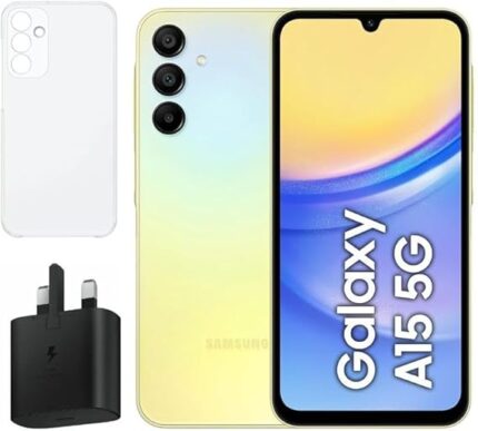 Samsung Galaxy A15 5G