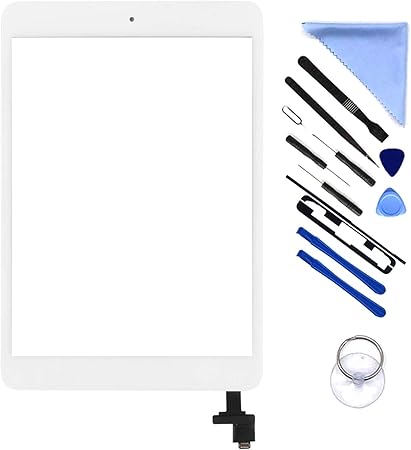 iPad Mini 1/2