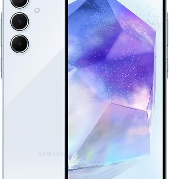 Samsung Galaxy A55 5G