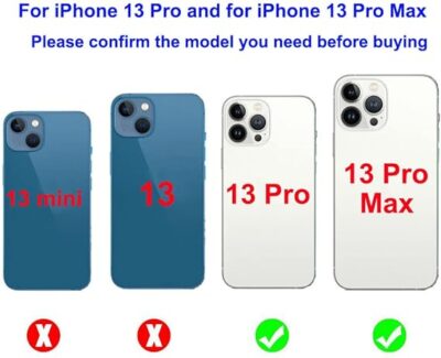 iPhone 13 Pro