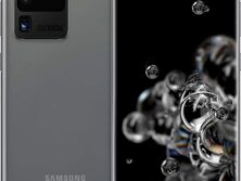 Samsung Galaxy S20 Ultra