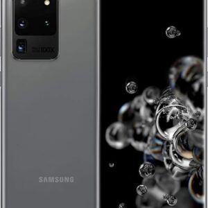 Samsung Galaxy S20 Ultra