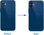 iPhone 12 Mini