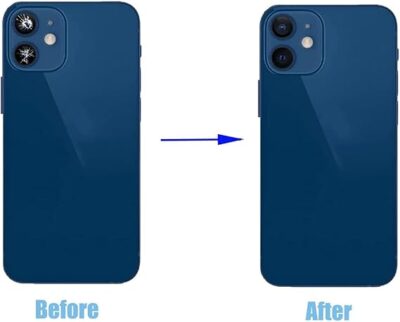 iPhone 12 Mini