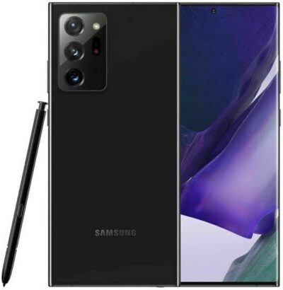 Note 20 Ultra