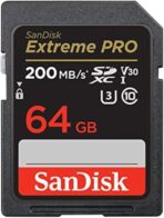 64GB Memory Card