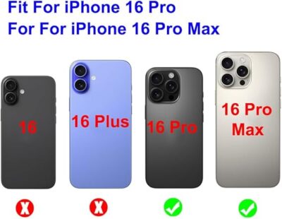 iPhone 16 Pro