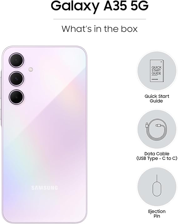Samsung Galaxy A35 5G