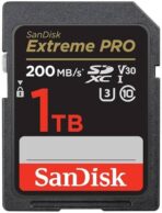 1TB Memory Card