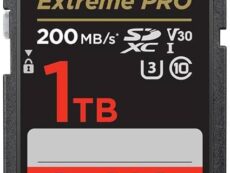 1TB Memory Card