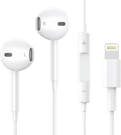 headphones