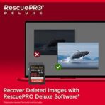 512GB Memory Card