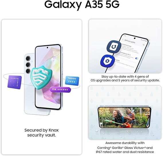 Samsung Galaxy A35 5G