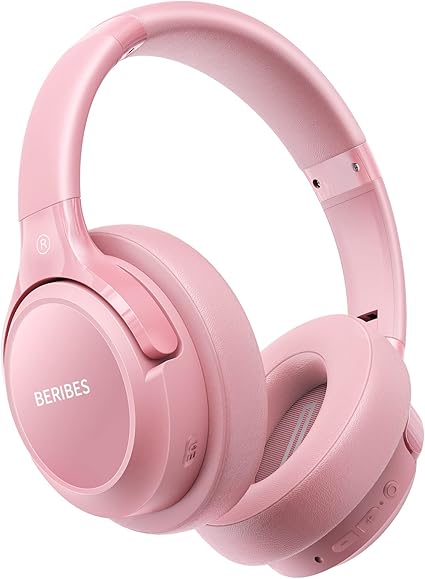 Wireless Headphones