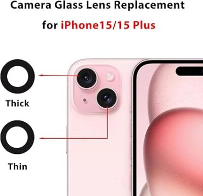 iPhone 15