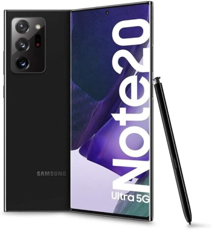 Note 20 Ultra
