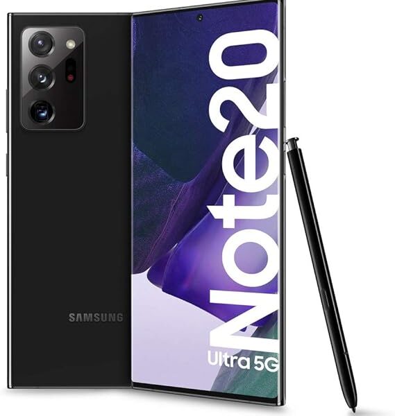 Note 20 Ultra
