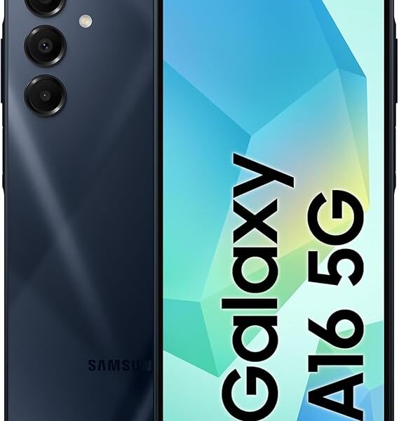 Samsung Galaxy A16