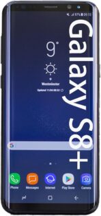 Samsung Galaxy S8+