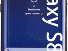 Samsung Galaxy S8+