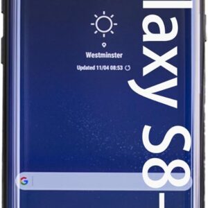 Samsung Galaxy S8+