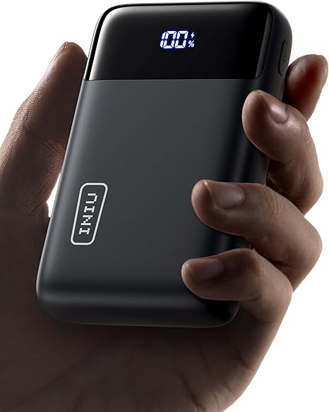 20000mAh Power Bank