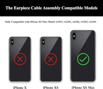 iPhone XS Max