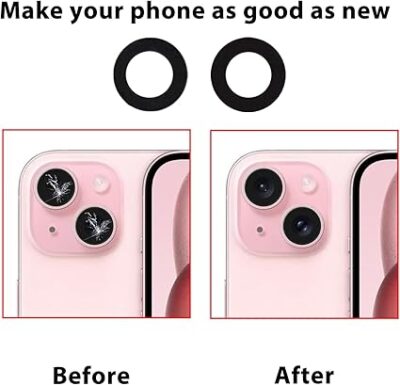 iPhone 15