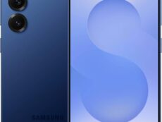 SAMSUNG Galaxy S25