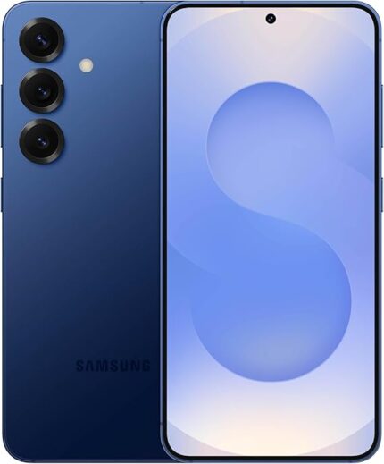 SAMSUNG Galaxy S25