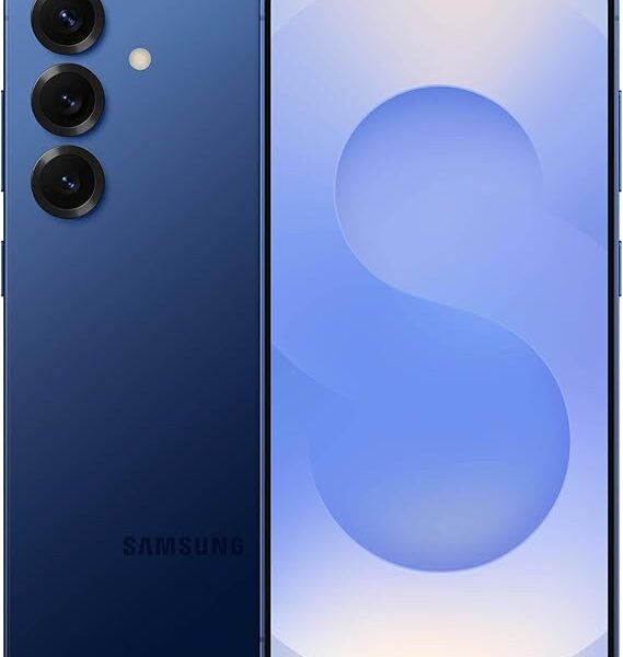 SAMSUNG Galaxy S25