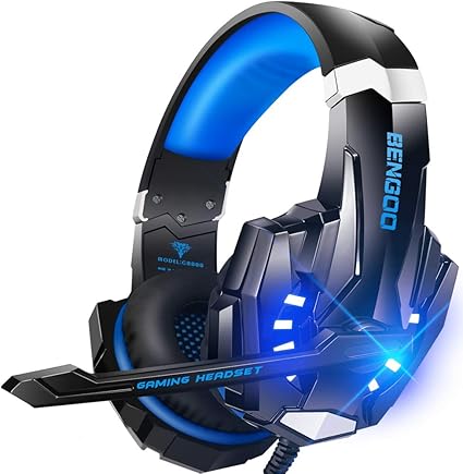 gaming Headphones
