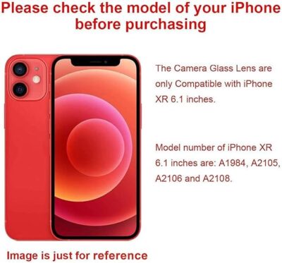 iPhone XR