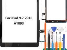 iPad 9.7 W