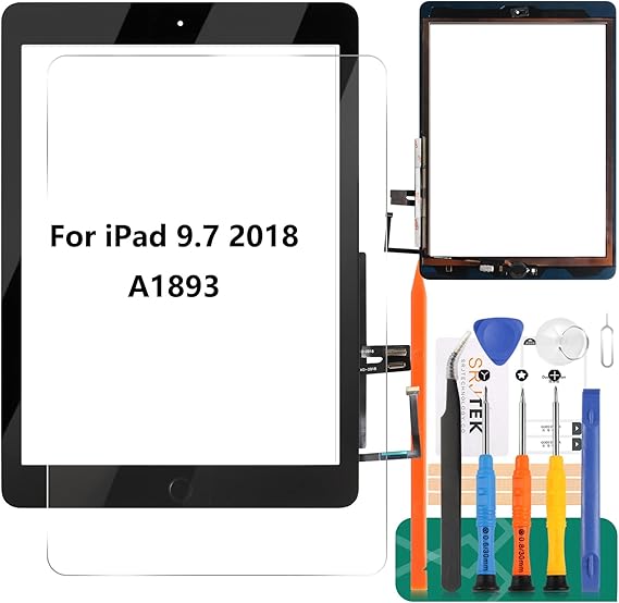 iPad 9.7 W