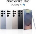 SAMSUNG Galaxy S25 Ultra