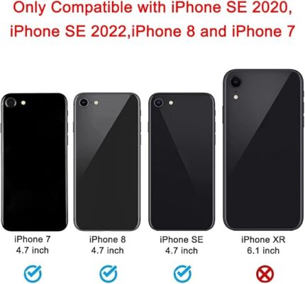 iPhone SE 2020