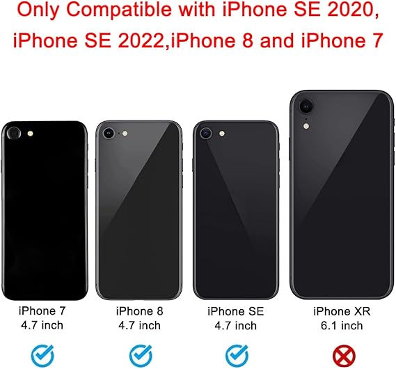 iPhone SE 2020
